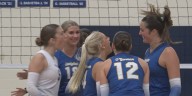 O’Gorman, West Central take late season volleyball wins