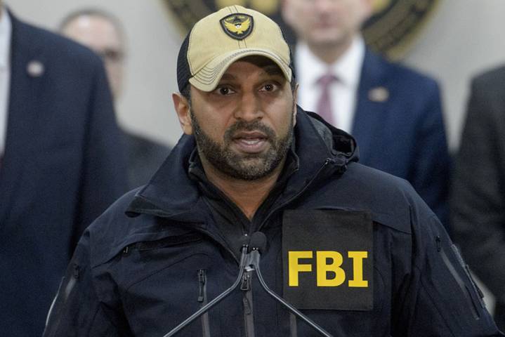 El FBI afirma haber frustrado un ataque terrorista en Michigan planeado para este fin de semana