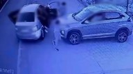 Aumentan encerronas en las salidas de la autopista hacia el Aeropuerto