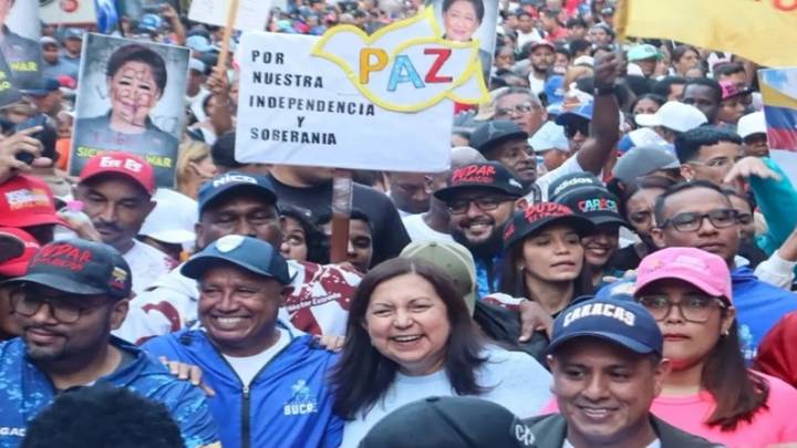 Carmen Meléndez: El pueblo está preparado para enfrentar cualquier contingencia