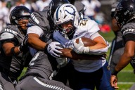 Mid-Penn football: Commonwealth Division Week 9 game