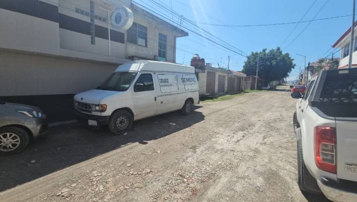 Recién nacido muere en clínica particular de Puebla; acusan negligencia médica