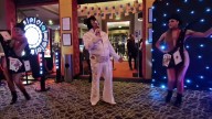 ‘Really exciting’: Thousands of Elvises turn to  Nanaimo costume maker
