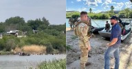 Administración Trump lanza la “Operación Muro del Río” para reforzar la frontera sur de EE.UU.