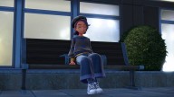 How to change the time of day in Pokémon Legends: Z