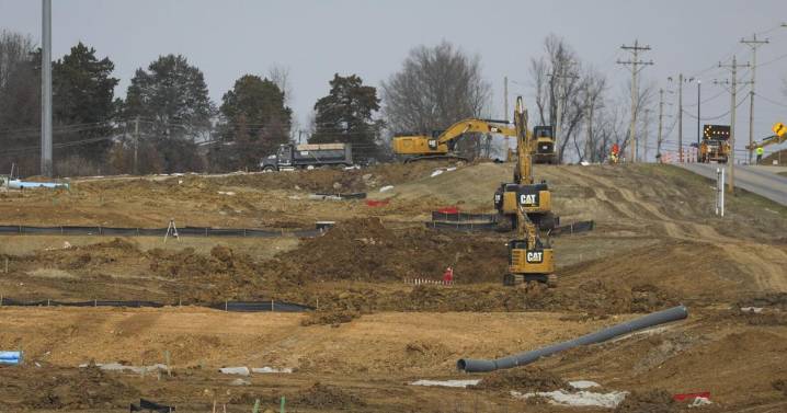 470 more homes pitched near Wentzville in St. Charles County