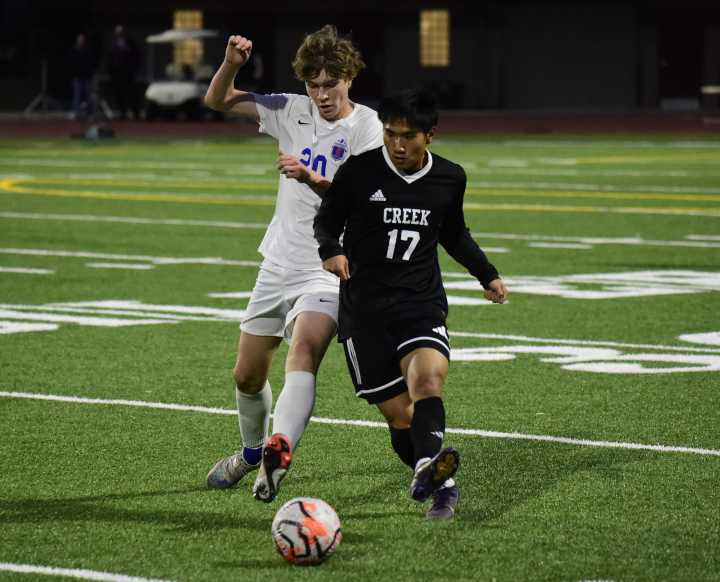 Silver Creek boys soccer wins 4A/3A GPL; Boulder, Legacy & Fairview also atop league standings