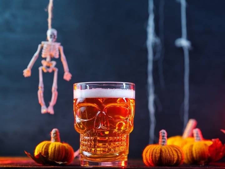 Wine Guy: 3 spooky ales perfect for sipping this Halloween