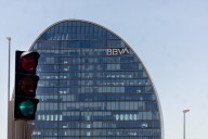 BBVA gana 7.978 millones hasta septiembre, un 4,7% más