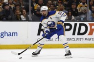 NHL Rumors: Alex Tuch’s Agents Comments on His Contract Situation With the Buffalo Sabres