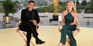 T.J. Holmes and Amy Robach Are Engaged and Their Exes Are Dating