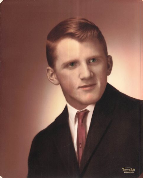 Donald William Hartman