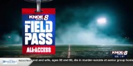 Friday Night Blitz Field Pass Week 7