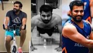 Rohit Sharma’s 11kg Weight Loss Journey: Bodybuilder-Style Training & No Vadapav Diet Revealed
