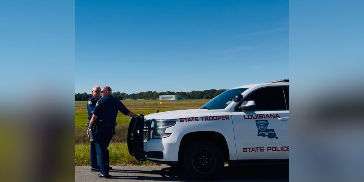 Deadly hit-and-run near Coca-Cola Plant in BR