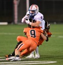 Prep football notebook: 2A GSHL leader Washougal knows there’s still work to be done