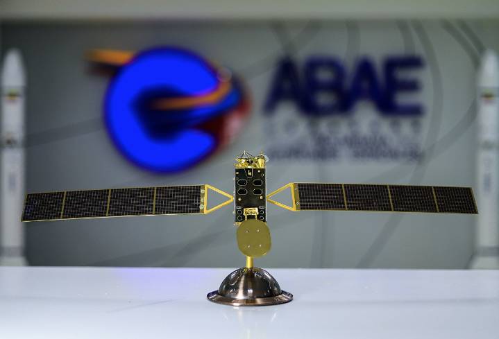 Venezuela celebra 1er Congreso Espacial «Un Futuro Compartido»