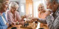 En esto consiste la ‘sexalescencia’, la segunda adolescencia de los adultos mayores para aceptar la vejez