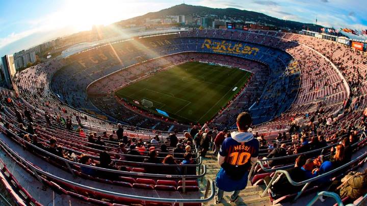 El excompañero de Messi que se retiró y se reinventó como empresario gastronómico