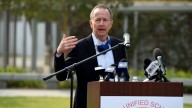 Austin Beutner expected to challenge Karen Bass for mayor in 2026