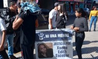 "Se probó que David Juárez fue la última persona que estuvo con Xoana", contó la abogada de la familia de la víctima