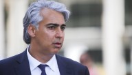 Marco Enríquez-Ominami cuestiona el manejo financiero del Gobierno y acusa que el país enfrenta un "desastre fiscal"