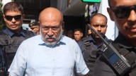 ‘President’s Rule improved law and order in Manipur’: Ex