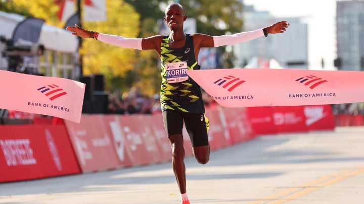 How to watch Chicago Marathon 2025: free streams, race schedule, preview