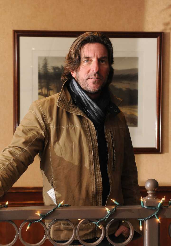 County Songwriter Brett James’ Will Reveals Who Inherits His Fortune