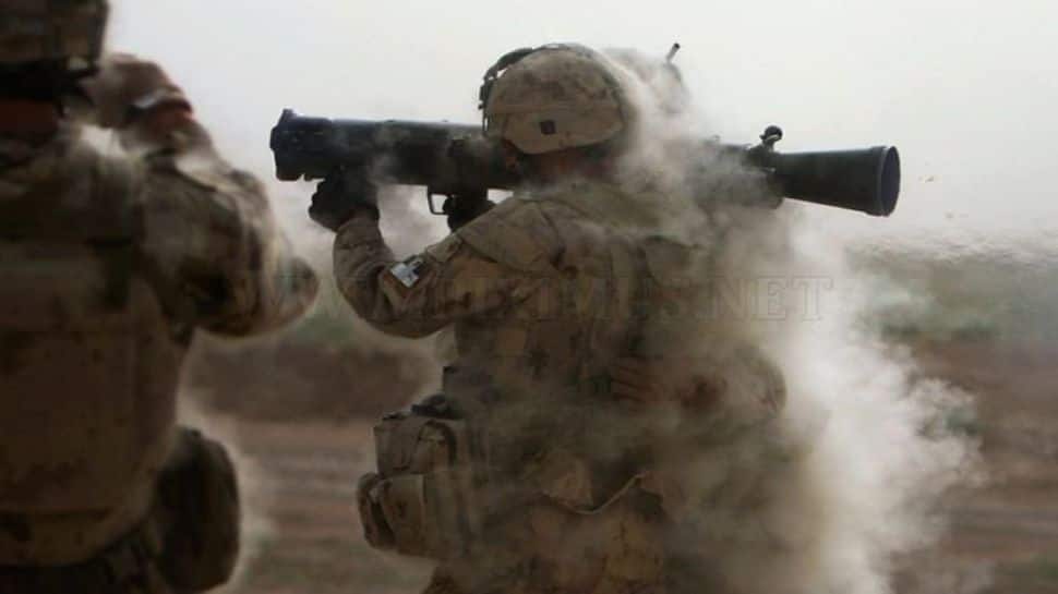 Unstoppable Forces: 10 Military Giants Shaping The New World Order In 2025