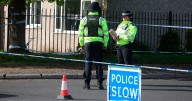 Nottingham man stabbed to death before attacker turned on his partner, murder trial told