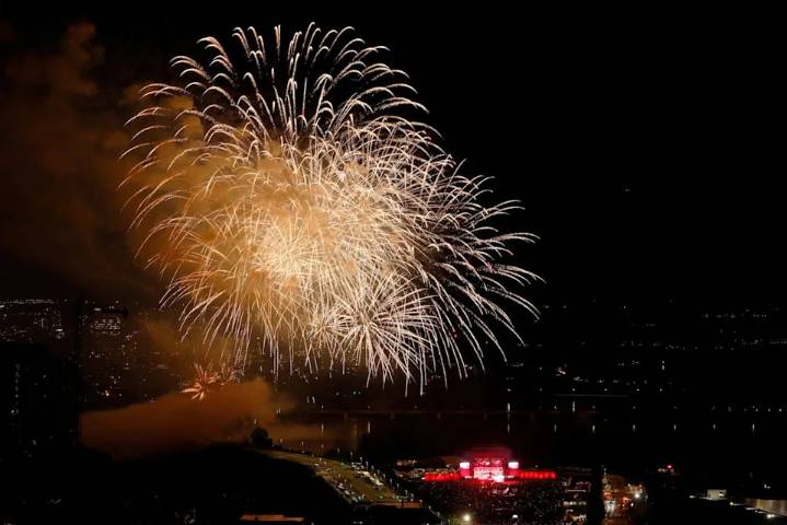 Councillor's calls for fireworks review faces challenge from retailers