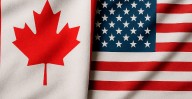 Trump aumenta un 10% los aranceles a Canadá por comercial con la voz de Reagan