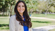 Vegas Democrat Jauregui seeks to unseat Nevada Lt. Gov. Anthony