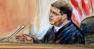 A veteran defense lawyer turned judge will oversee the case against ex