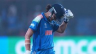 'Smriti's Wicket Was The Turning Point, It’s A Heartbreaking Moment': Harmanpreet Kaur