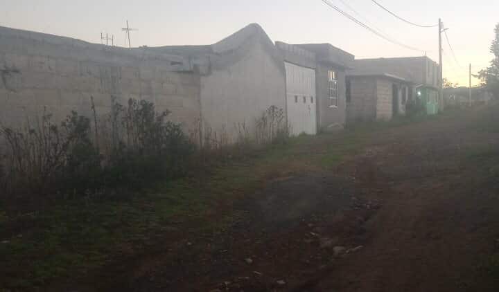 Nuevamente echaron bala en Santa Mónica