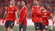 Independiente tuvo ante Platense su primera victoria en el Torneo Clausura