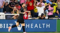 Messi extends Inter Miami contract to 2028