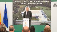 Marlaska viaja a Argelia para reforzar la cooperación y frenar la llegada de pateras a Baleares