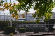 Feeling hopeless in custody, many drop claims to remain in the US, leave voluntarily