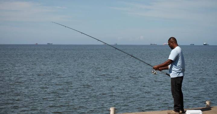 Amid face-off between U.S. and Venezuela, fishermen in Trinidad and Tobago fear for their lives and jobs