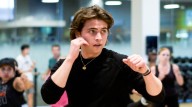 Cobra Kai’s Tanner Buchanan Is Keeping Martial Arts in His Life, 8 Months After the Netflix Series Ended | Cobra Kai, Tanner Buchanan 