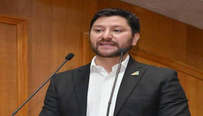 Proponen reforma para fortalecer el Sistema Anticorrupción del Estado de México