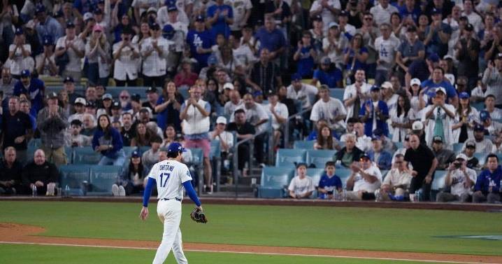 From parrots to chemists, the world is captivated by baseball superstar Ohtani