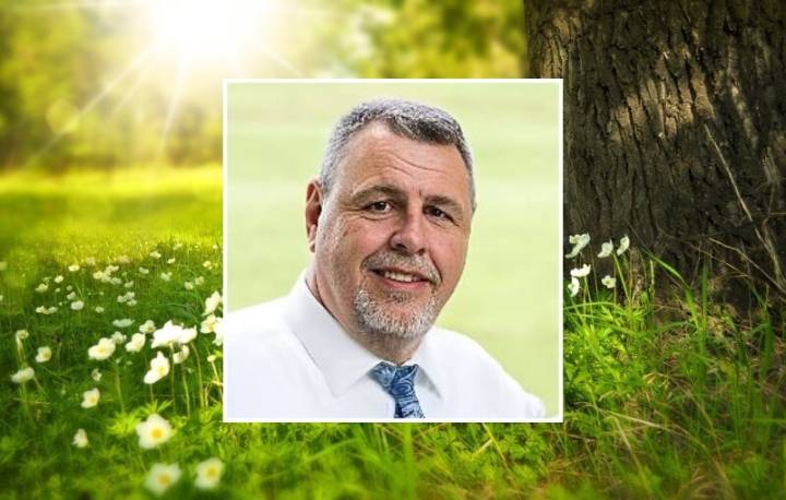 OBITUARY: Bryan Dean Petty