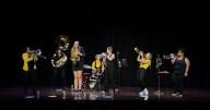 Concert brings the sound of New Orleans to UC