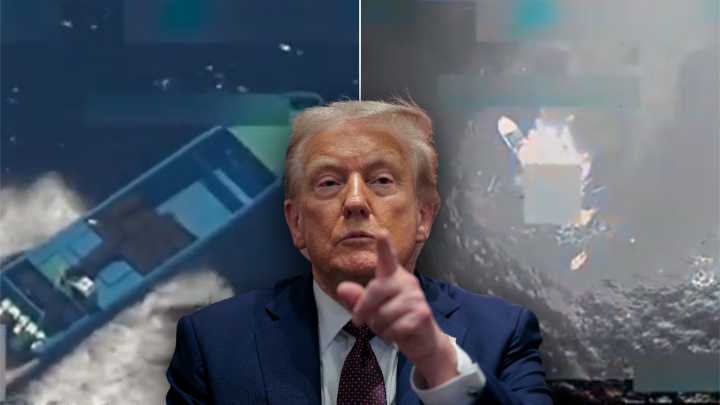 ONU señala a Estados Unidos de violar el derecho internacional con ataques a embarcaciones en el Caribe y el Pacífico: 'Ejecuciones extrajudiciales'