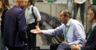 El fichaje del Unicaja, más calidad que réplica