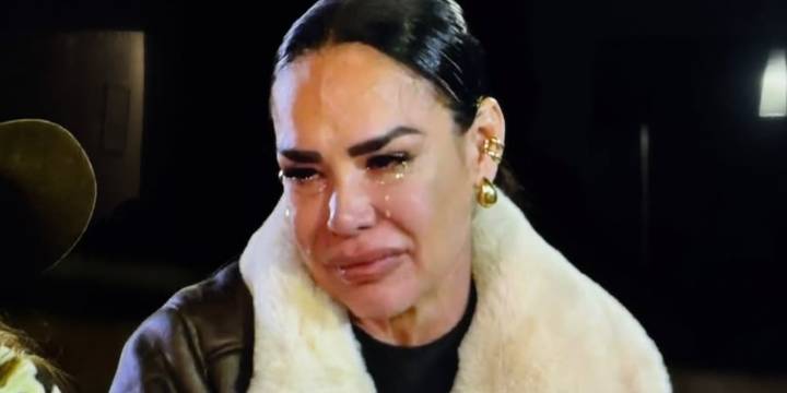 Lis Vega conmueve a sus compañeros de La Granja VIP al revelar la razón por la que está distanciada de su mamá